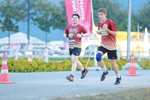 BIB: 
                            <button type="button" onclick="openModal(27849783)" class="btn btn-primary btn-sm float-right btn-popup" data-toggle="modal" data-target=".modal-high-quality">
                        <i class="fas fa-shopping-cart"></i> Add to Cart
                    </button>
                                            <button type="button" onclick="isThisMe(27849783, true)" class="btn btn-success btn-sm float-right btn-popup btn-isme hidden" data-toggle="tooltip" data-placement="bottom" title="นี่คือรูปของคุณใช่ไหม คลิกที่นี่เพื่อเอาเข้าอัลบั้ม">
                        <i class="fas fa-plus"></i> Add to album
                    </button>
                    <button type="button" onclick="isThisMe(27849783, false)" class="btn btn-warning btn-sm float-right btn-popup btn-isnotme hidden">
                        <i class="fas fa-ban"></i> Remove from album
                    </button>